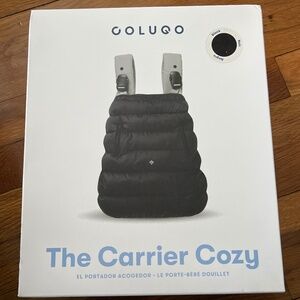 Colugo Carrier Cozy